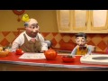 LazyTown Extra 17 Jump Up 