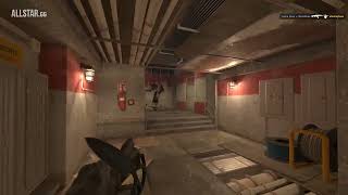 AK-47 5K on Overpass