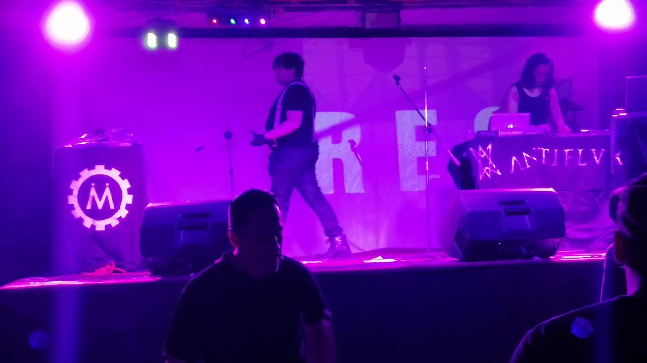 RESISTOR EN LIMA (NOIR ANTRE)