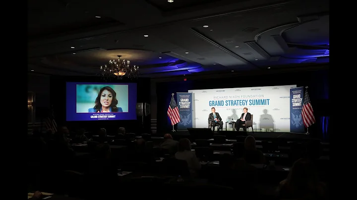 A Nuclear Middle East: Preventing Proliferation | The Grand Strategy Summit