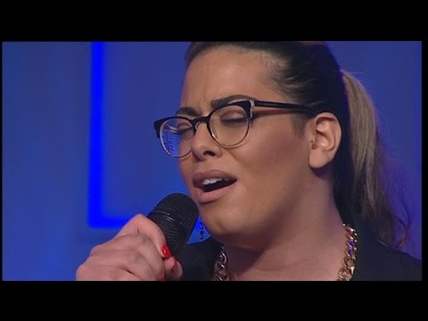 אייל גולן קורא לכם עונה 4 פרק 20 | בר כהן - לבכות