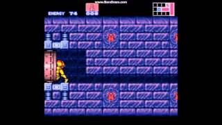 Super Metroid - </a><b><< Now Playing</b><a> - User video