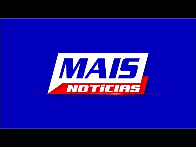 📻 AO VIVO - MAIS NOTÍCIAS 📻 26/03/2026