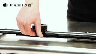 Skier 83Cm Slider Dolly.mp4