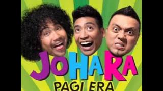 Sketsa Johara Pagi Era Kelakar 2