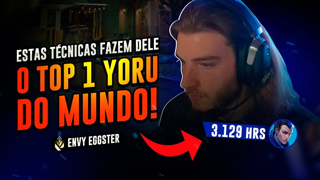 COPIE ESTAS MECÂNICAS PARA PEGAR RADIANTE TODOS OS ATOS | MONO YORU - Análise Coach Radiante