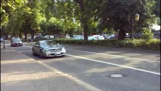 Mercedes-Benz Sl 63 Amg