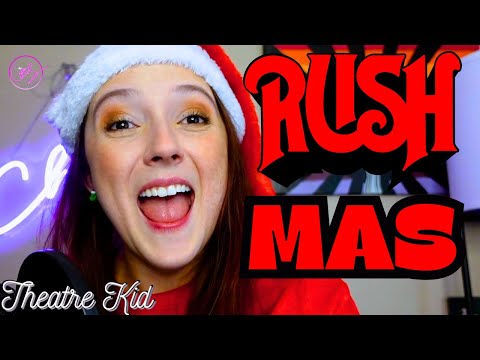 Rushmas 2025!