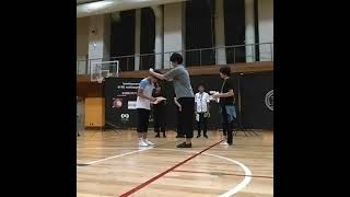 1050816東京國際扯鈴大賽三鈴挑戰賽 第一名黃士瑋