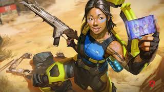 Horizon Heirloom, Season 15+16 Predator rank, 865 level Account, loadout skins video,
