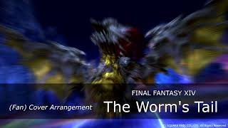 [FFXIV] The Worm's Tail - Cover Arrangement