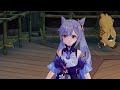 End of video