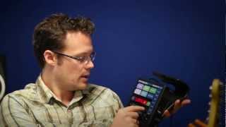 VoiceLive Touch Firmware 1.2.0 Update Overview