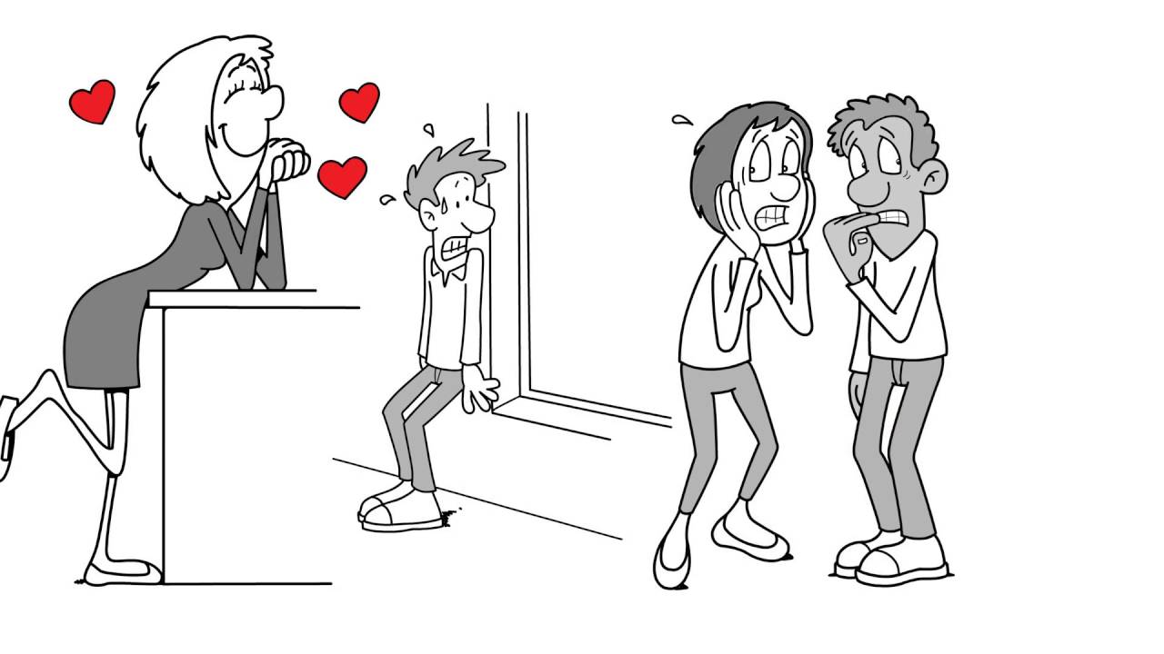 Doodle Ads - Why Whiteboard