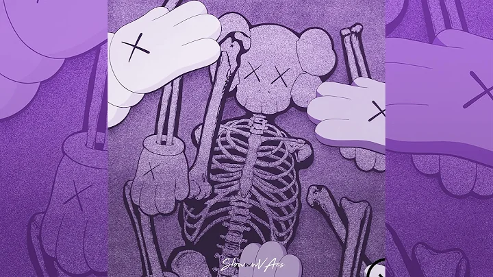 Clipse, Nas, Pusha T, Malice - Let God Sort Em Out/Chandeliers | Slowed