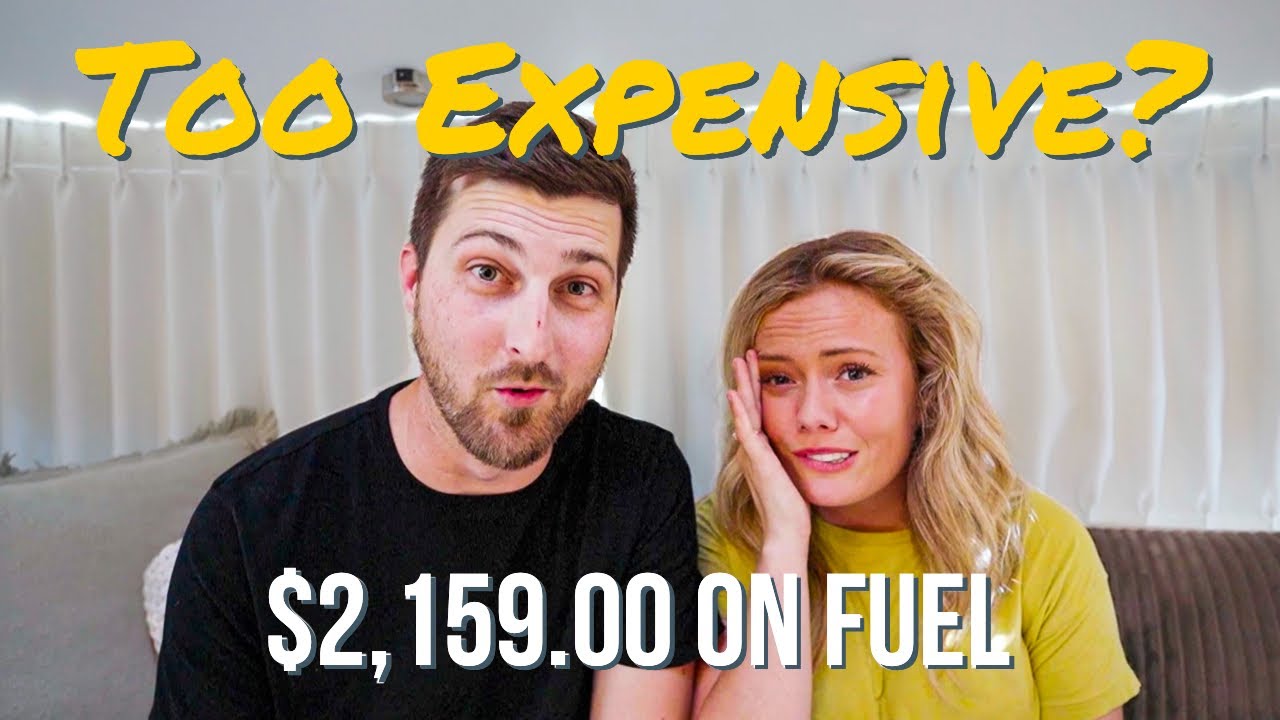 25. Cheap RV Living? Learn From Our Mistake YouTube