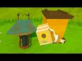 🇫🇷 🍯 FrOgZ – NOUVEAUTÉ - Honey & Hives | Beekeeping Simulator (Meta Quest) Expérience VR Relaxante
