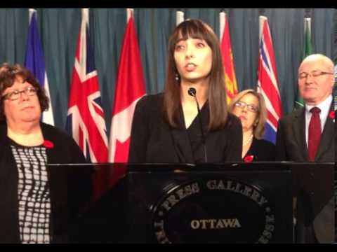 radioactive Jodie Emery on Rob Breakenridge Show: Free Marc Parliament Hill Campaign