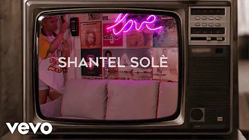 Shantel Sole' - 90's R&B