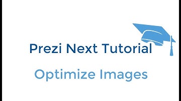 Optimize Your Prezi Images