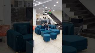 Full Set With Table ₹15000 only 9646224841 Gaurav Furniture Ludhiana Full Set With Table ₹15000 only 9646224841 Gaurav Furniture Ludhiana