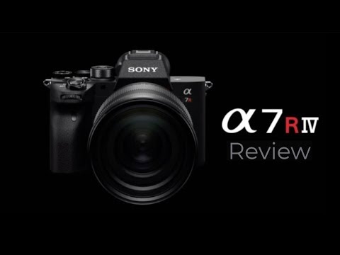 Sony a7RIV Review - Sony a7R4