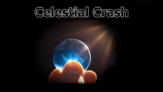 Celestial Crash Dev:  Let's Try to Finish Some Tutorials