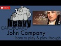 John Company 5p Play-through, Teaching, & Roundtable discussion by Heavy Cardboard