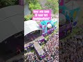 Zaterdag is het zover: het Tina Festival! 🎉 #duinrell #pretpark #tinafestival