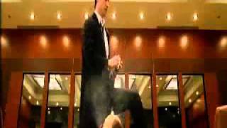 Constantine Vs Balthazar