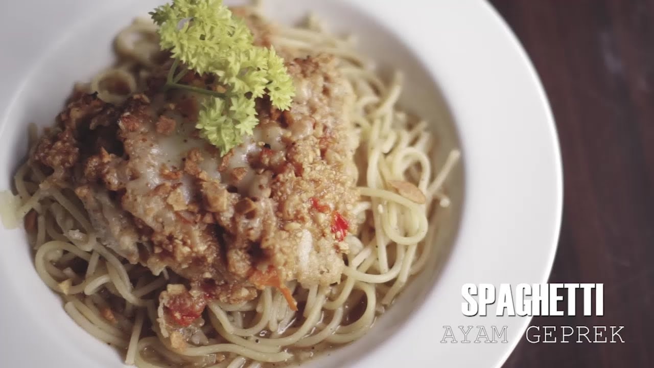 MAISON CAFE PUNYA MENU UNIK LOH #AgusSasiranganReview