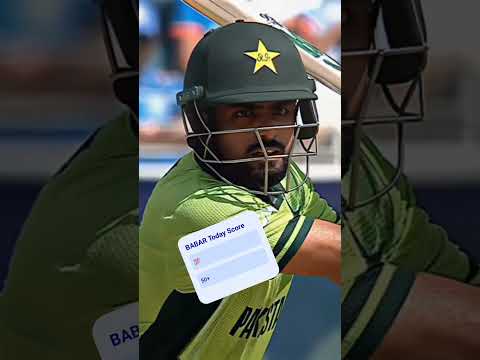 Entry Extra Level 📉‼️ Ft BABAR AZAM