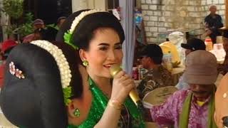 Tayub Tuban 2025 Karawitan Kyai Maduretno