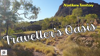 TIMBER CREEK & KEEP RIVER NATIONAL PARK | NT's best-kept secrets |