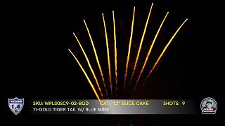 PSC129 Slice Cake WIZARD 1.4G PRO