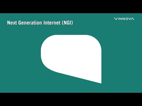 Next Generation Internet (NGI)