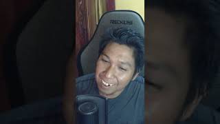 Kura Kura Ninja Kodok Atau Katak #shorts #reaction #funny