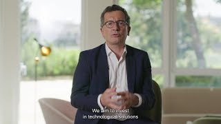 Marc Romano On Mirovas Impact Private Equity Strategy