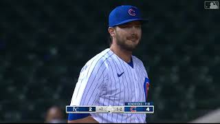 Kyle Hendricks' 7 Strong Innings