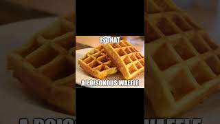 sus waffle