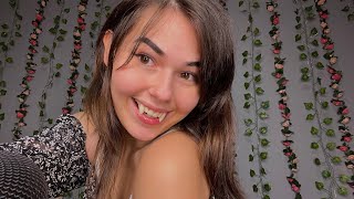 Information ASMR | BUT WITH VAMPIRE TEETH🧛♀️🦷🖤 News