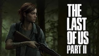 The Last of Us Part 2 LIVE! Das Ende der normalen Welt ! PS 4 PRO! ENDLICH  (DEUTSCH)