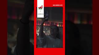 NRJ Green Live à Rennes 🔥