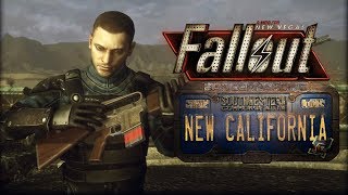 Fallout new california is coming out on october 23rd. check the mod
down below! this a massive overhaul of fallout: vegas that might as
well be it...