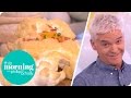 Phil Vickery Whips Up a Batch of 'Cloud Eggs' | This Morning