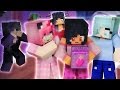 Operation: SLUMBER PARTY! | MyStreet Phoenix Drop High [Ep.14 Minecraft Roleplay]