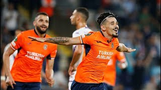 Başakşehir 3-0 Fiorentina Maç Özeti | Uefa Konferans Ligi |  A Grubu 2. Hafta