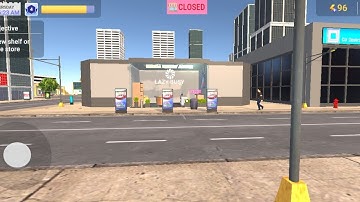 Electronic store simulator 3D #Part 2