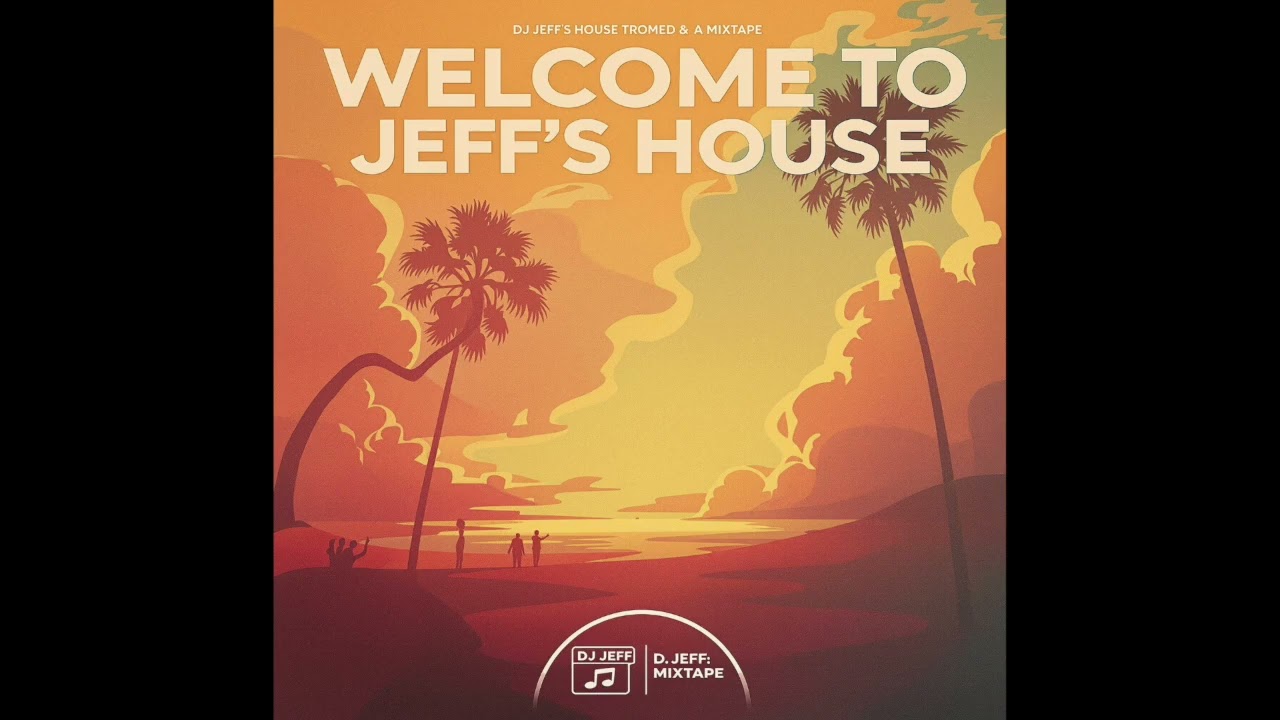 Welcome to Jeff
