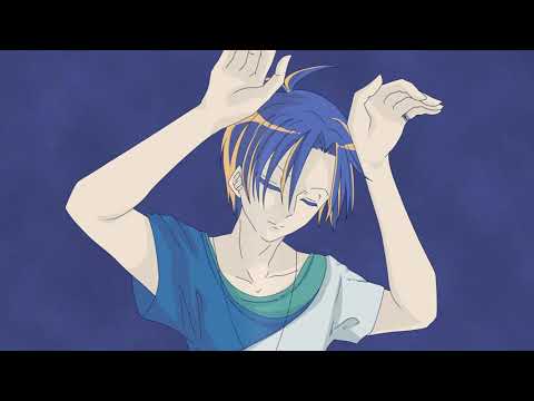 【UTAUカバー】フォニィ【ブルー】